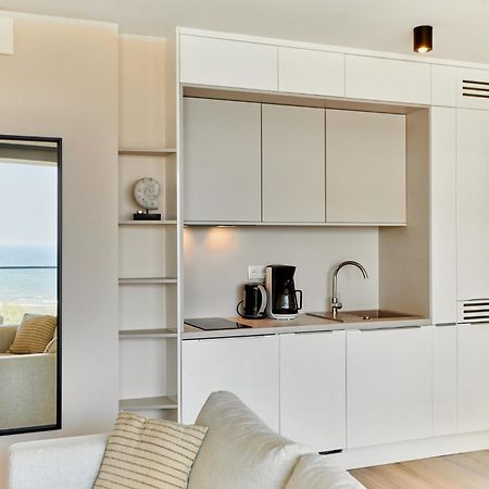 מידזיזדרויה Wave - Sea View Resort&Spa A648 מראה חיצוני תמונה