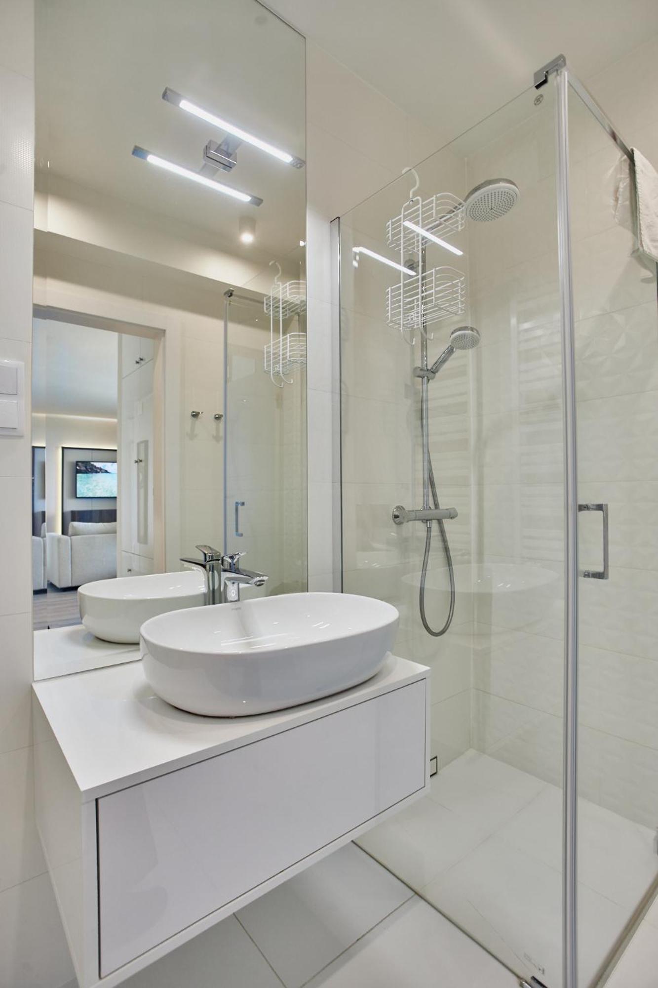 מידזיזדרויה Wave - Sea View Resort&Spa A648 מראה חיצוני תמונה
