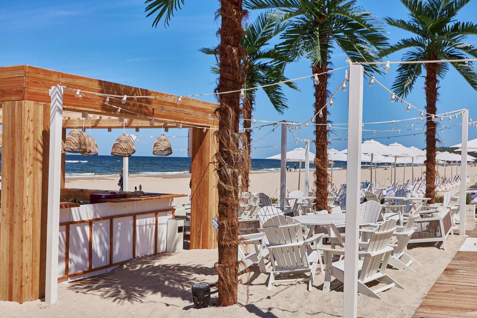 מידזיזדרויה Wave - Sea View Resort&Spa A648 מראה חיצוני תמונה